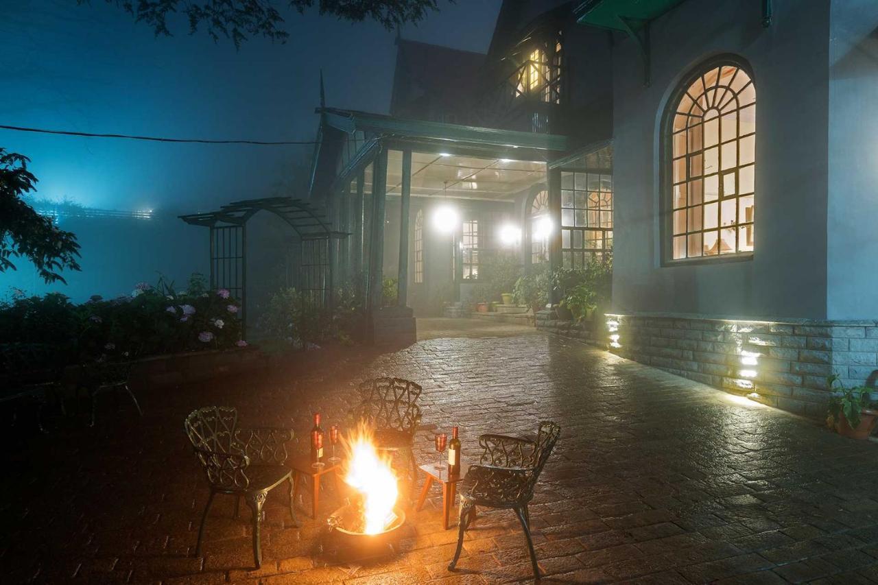 Stayvista At Sidhowal Lodge 1Br W Comp Breakfast Shimla Exterior foto